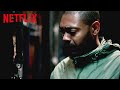 Dushane and Sully&#39;s Final Conversation | Top Boy | Netflix
