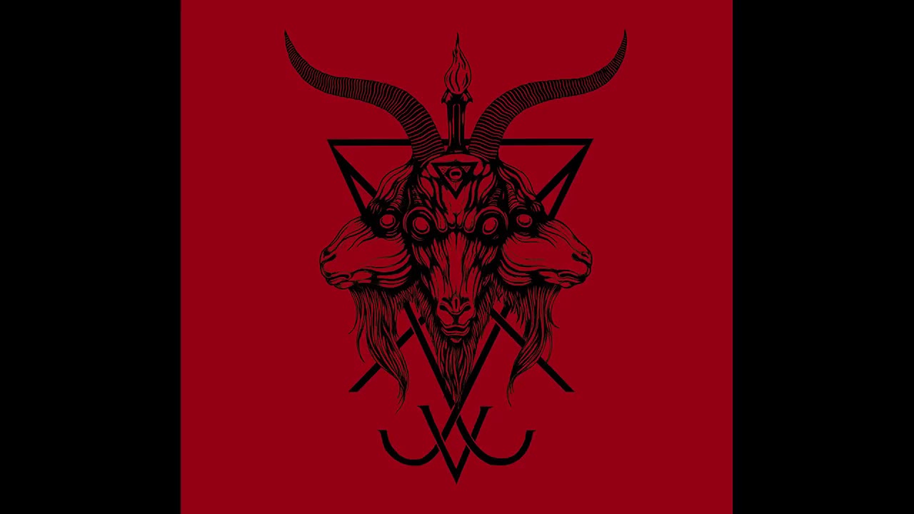 Goatreich - Godfetor - Full Album - 2020