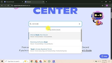 How To Change Discord Email Without Access To Old Email