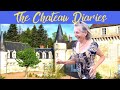 The Chateau Diaries: RUNNING FOR WATER!