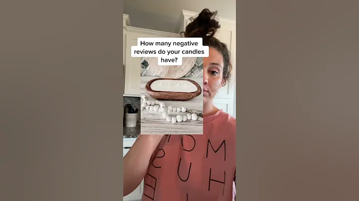 Grateful for 189 5-Star Reviews on Eco-Friendly Candles!