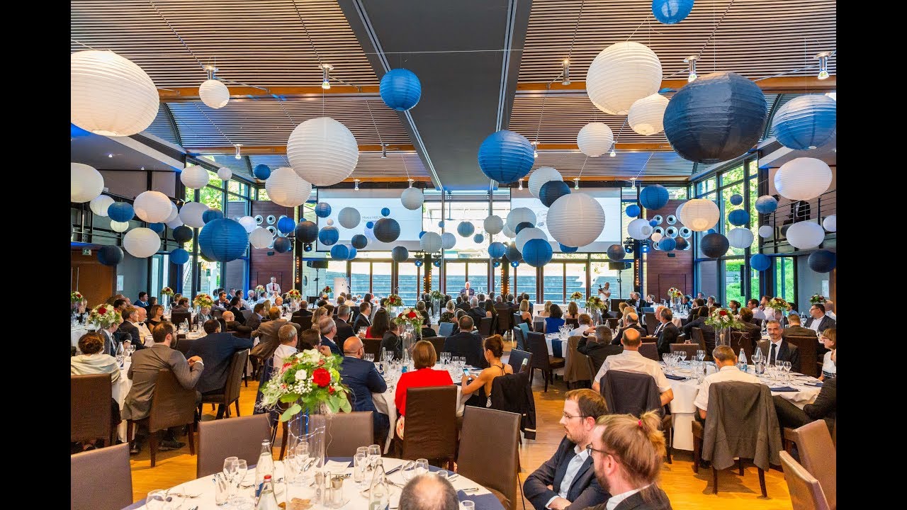 LU-CIX 10th Anniversary Gala