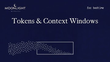 Tokens & Context Windows Explained in 4 Minutes (Why Prompts Have Limits)
