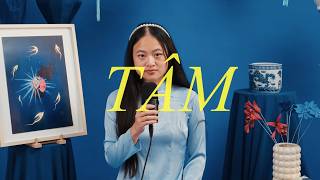 What Does “Tâm” Really Mean | Words We Carry News