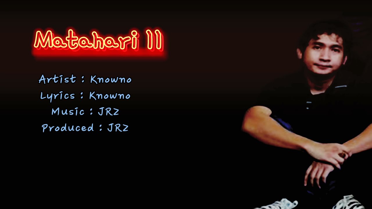 Watch Matahari II (2021) - Knowno (sarawak) on YouTube Watch Matahari II (2021) - Knowno (sarawak) on YouTube