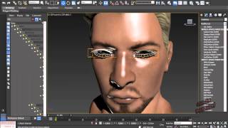 Cryengine: How to make a model in Mixamo Fuse to Cryengine!