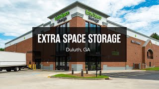 Storage Units in Duluth, GA - Extra Space Storage
