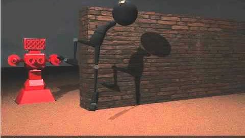 Class 2 Progress Reel - Alex Pilalis