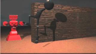Class 2 Progress Reel - Alex Pilalis