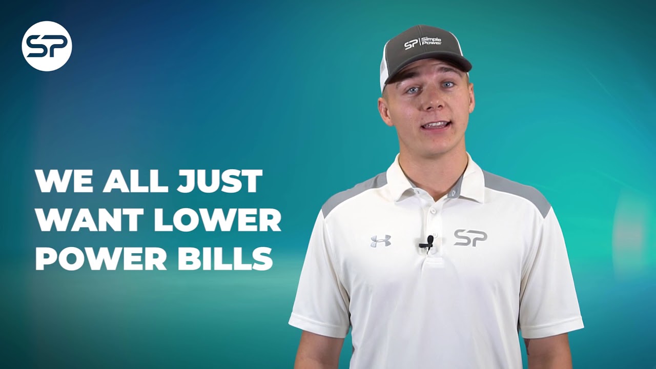 Simple Power CA - Welcome Video