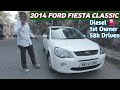 Sold...2014 Ford Fiesta Classic, Diesel 1st Owner, Brand new Tyres 58k Driven Original 