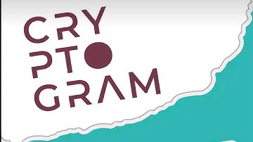 Cryptogram Letters and Numbers : Level 41