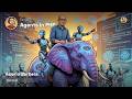 Ep.227 Ai Agents in php con Valerio Barbera (neuron ai)