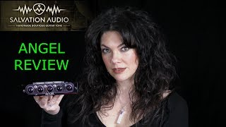 Salvation Audio ANGEL Review