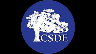 Connecticut Remote Learning Commission - 4/18/22