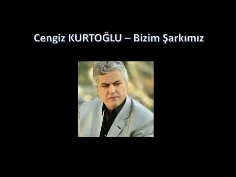 Cengiz Kurtoğlu 