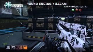 2v2 $50 Dispute third map Match ID: L-4728801