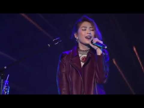 連詩雅Shiga Lin 演唱會Torn
