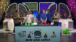 Hitri Lončki Oš Bogojina In Oš Antona Ingoliča Spodnja Polskava, Podružnica Pragersko