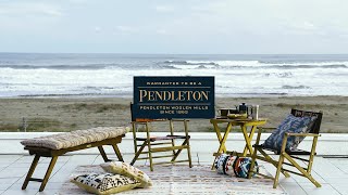 SPRING/SUMMER 2023 Pendleton Movie(Japan)