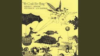 ☆CD Karin Krog / We Could Be Flying - VENTO AZUL RECORDS