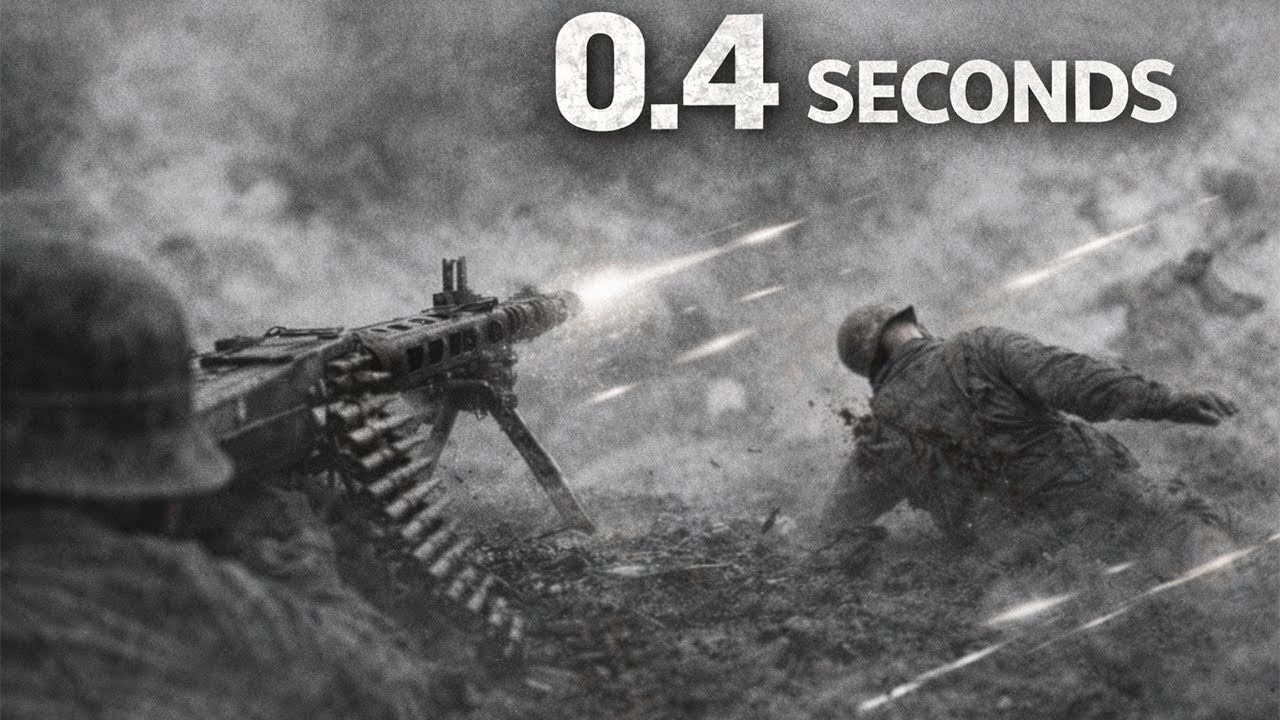 When 30 Seconds Wasn’t Enough - 0.4 Decided Everything