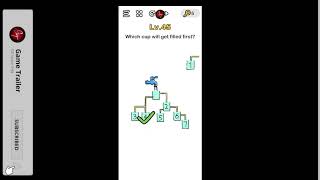 Brain Out Level 45 Walkthrough
