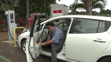 JUMPSmart Maui Project