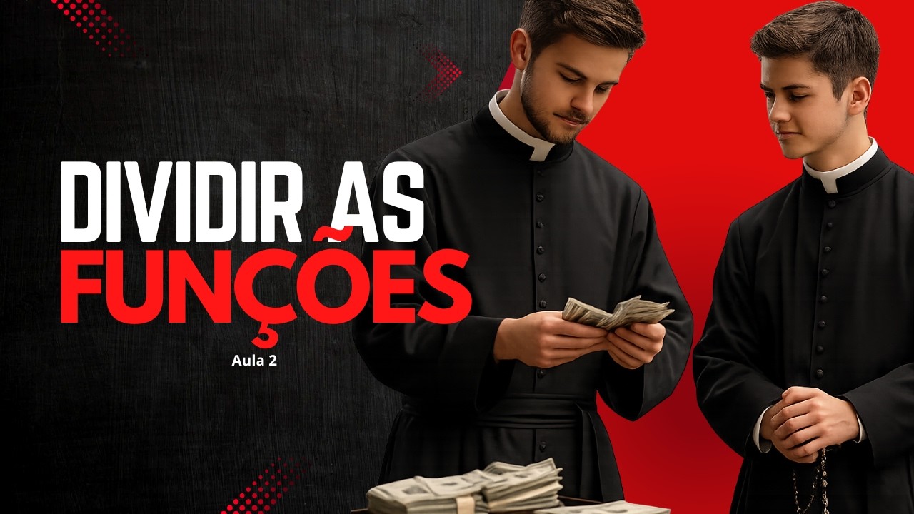 Restaurando o Grupo - Aula 2 - Funções