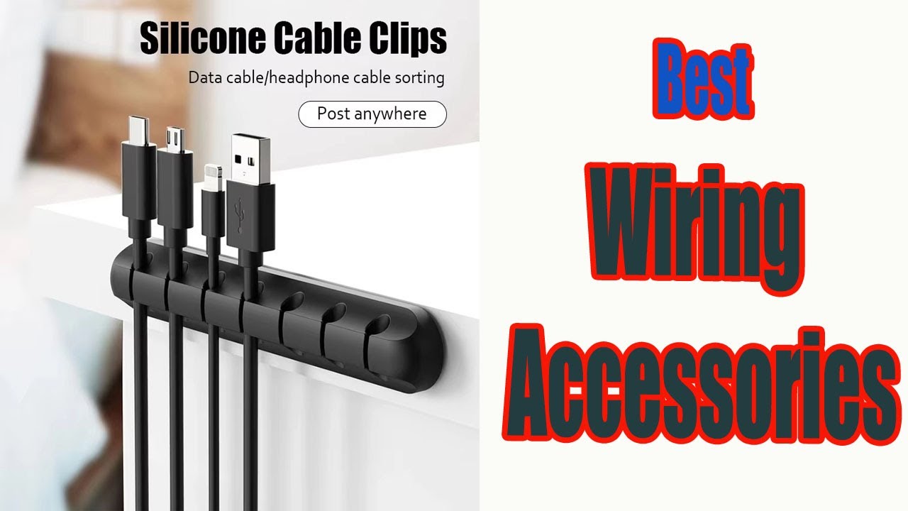 Top 4 New Collection Wiring Accessories Review 2025