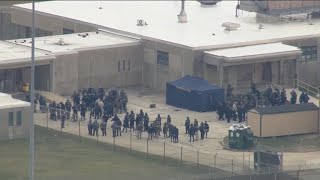 Famous Deadly takeover highlights understaffing at many U.S. prisons Wealth