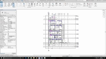 Managing Revit Grids and Levels in a multidiscipline environment