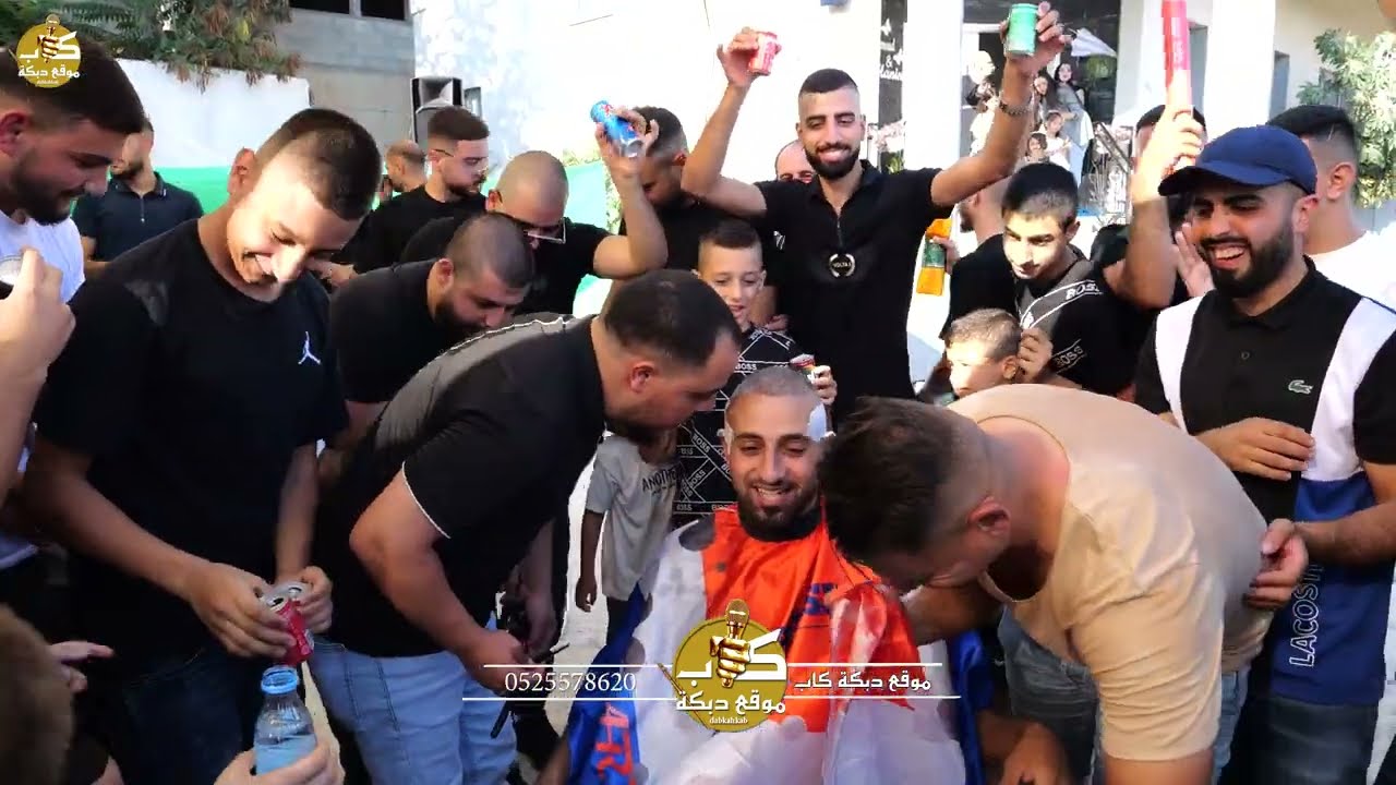 الفنان مصطفى العزام وابو السامر | زيانة العريس عدي مصطفى بدران - عين السهلة 2024