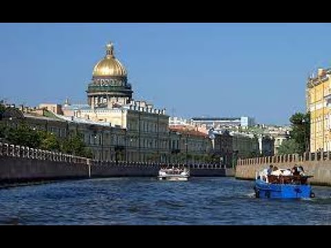 Video: Puente Kalinkin en San Petersburgo: foto, descripción, historia
