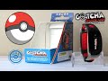 Pokemon Go Go-Tcha Evolve Unboxing