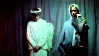 Beachmont Live Nativity Part 3