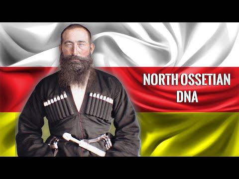 DNA Results of