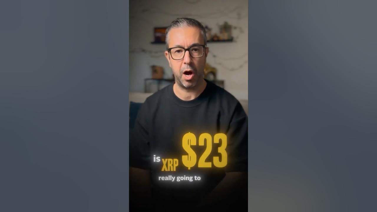 Is XRP Going To 23 YouTube is-xrp-going-to-23-youtube