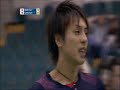 Australian Badminton Open 2011 - Men's Doubles Final