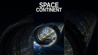 McKendree Cylinder Space Habitat