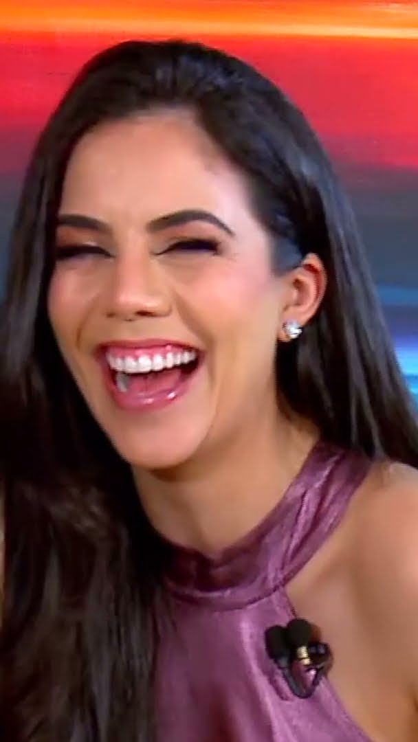 Cida Marques detalha pancadaria entre modelos da PlayBoy: “Queriam machucar a gente”