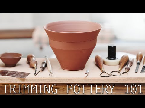 A guide to using beginner pottery clay and professional pottery clay -  Botpots