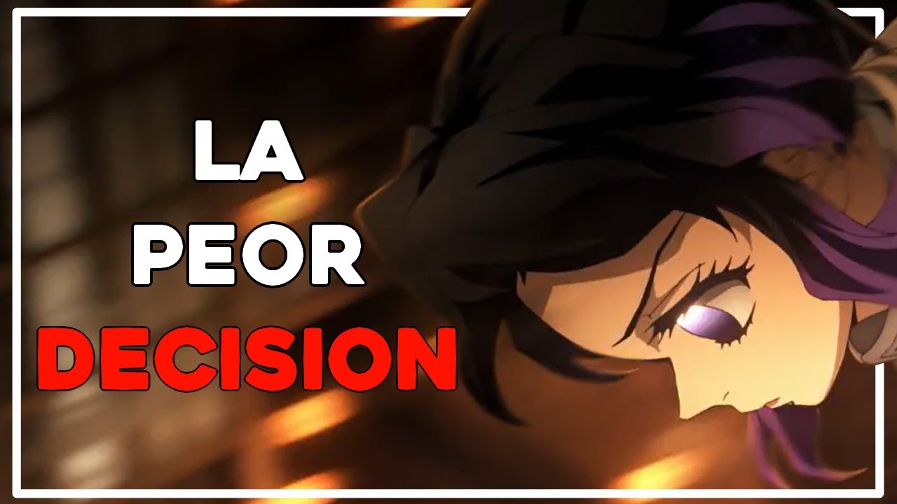 CANCELAN A UFOTABLE Y LA PELICULA DE KIMETSU NO YAIBA