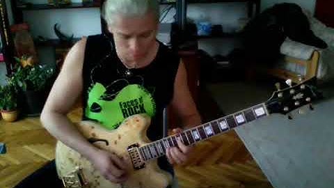 Istvan Alapi - Simple song