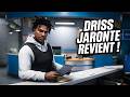 [FLASHBACK WL] ÉPISODE 5 : Driss Jaronte continue sa route à Los Santos !