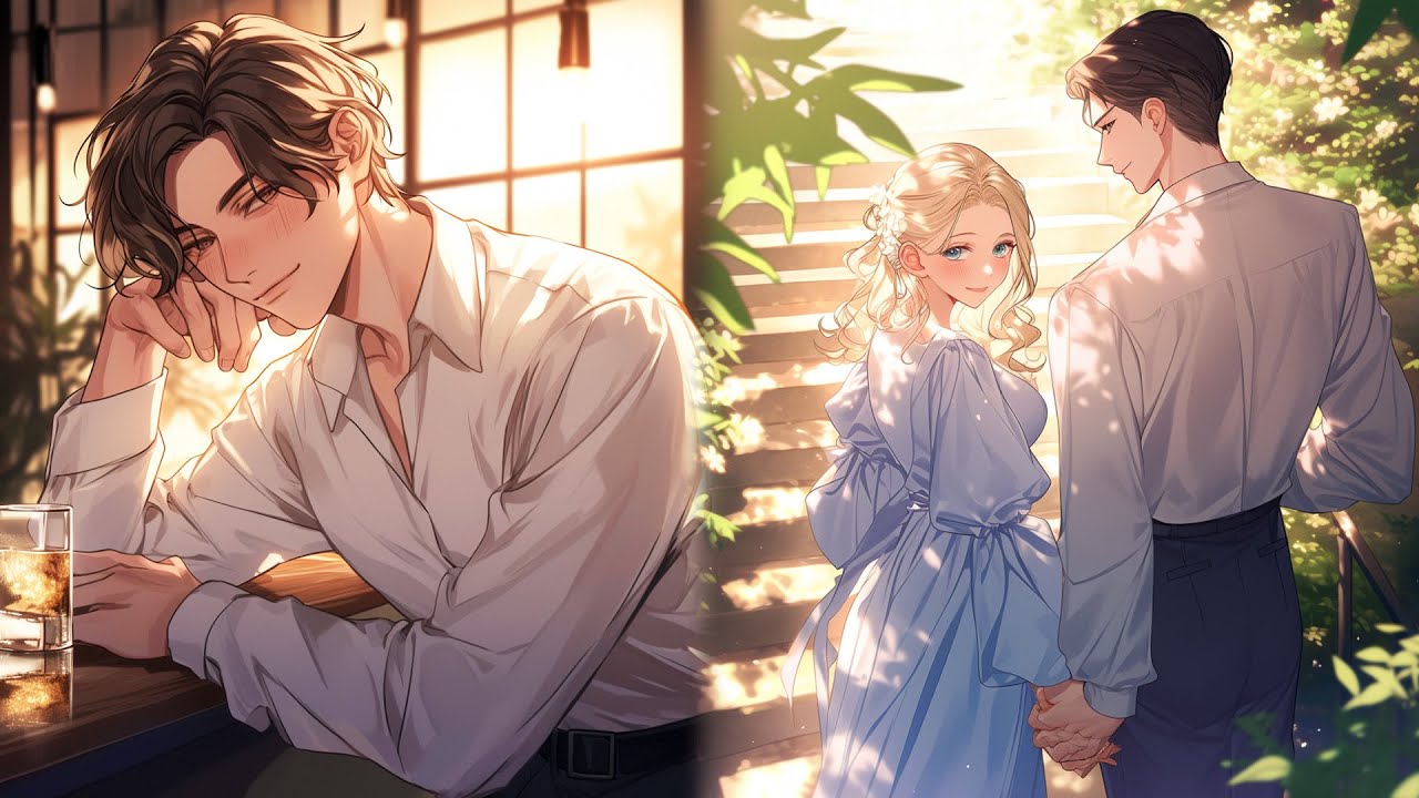 Mi novio me trató como a una stripper, así que me casé con su rival para que se arrepintiera