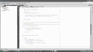 Java Classes: A BigInt class, part 3