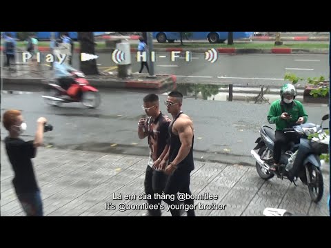 Young master Anh Phan reveals his massive family fortune - new MV 12/21/2022