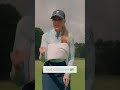 Keep Your Arms Connected Through Impact | Towel Drill