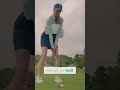Keep Your Arms Connected Through Impact | Towel Drill